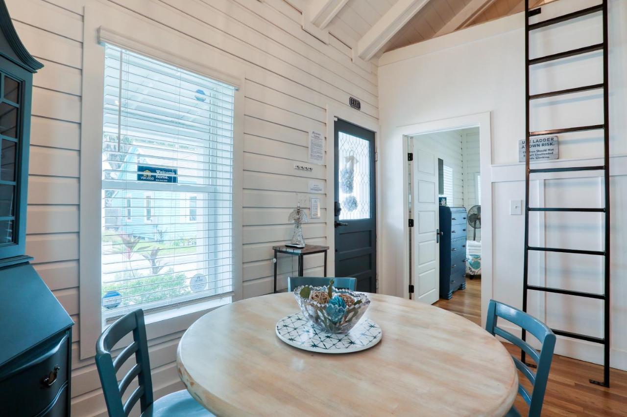 Bernard Street Bungalow Сент Августин Екстериор снимка
