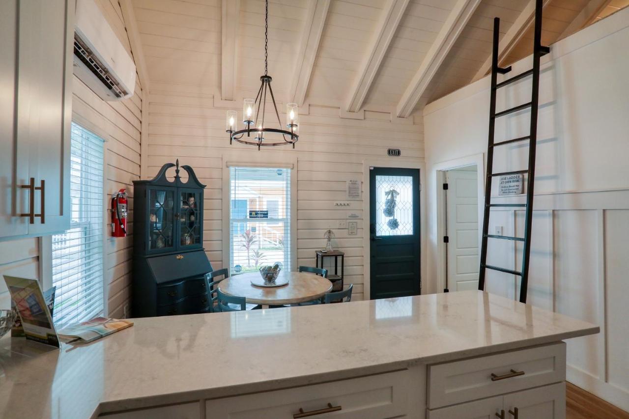 Bernard Street Bungalow Сент Августин Екстериор снимка
